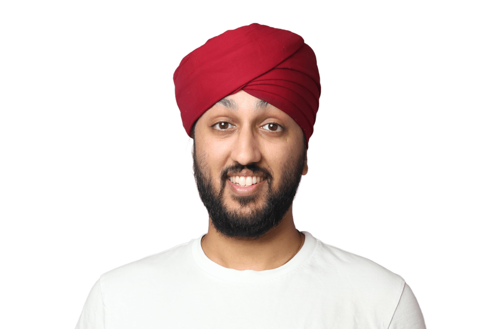 Gurvir Riyat