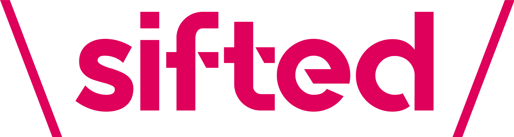 Sifted