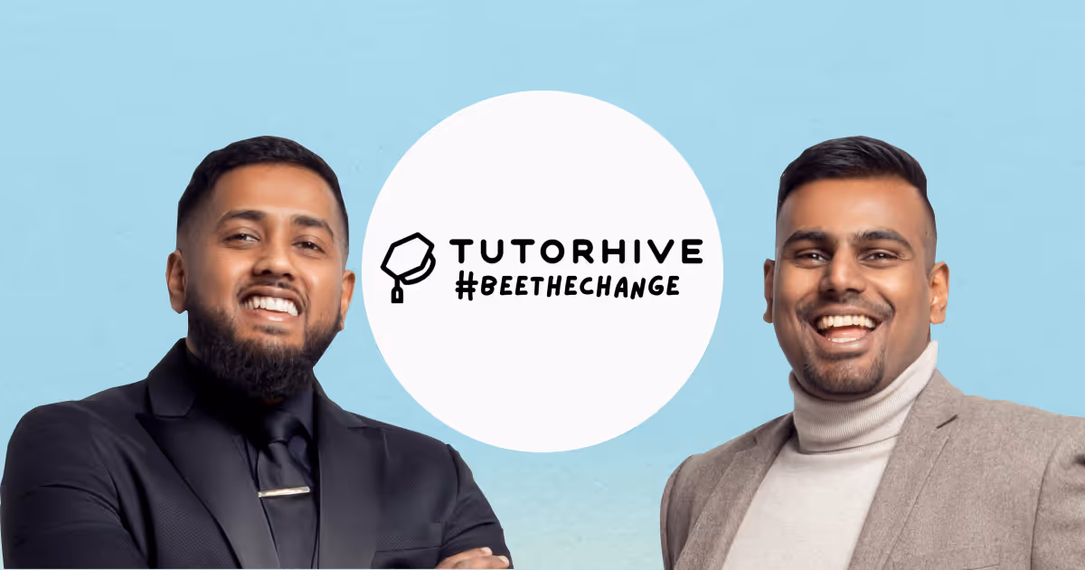TutorHive
