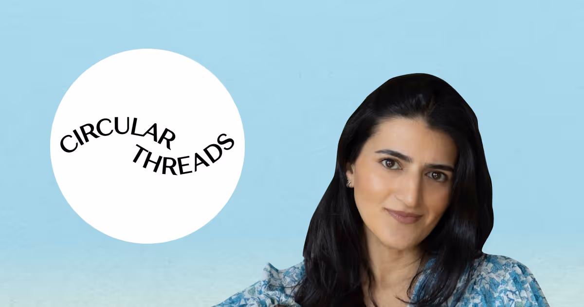 Circular Threads