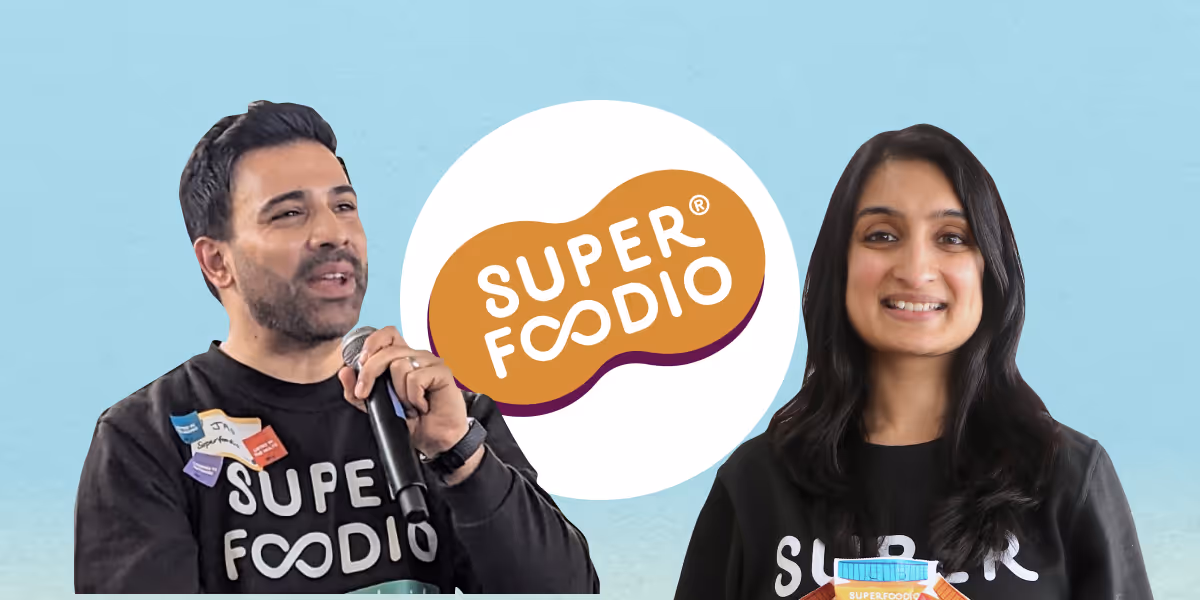 Superfoodio