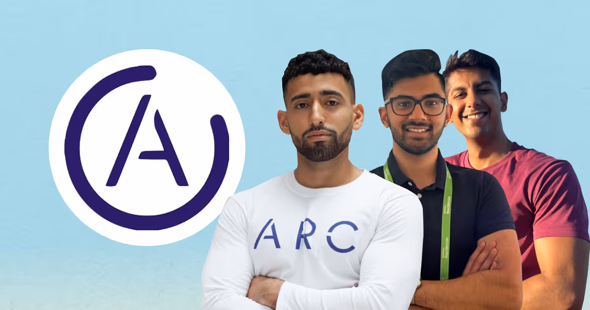 MyARC
