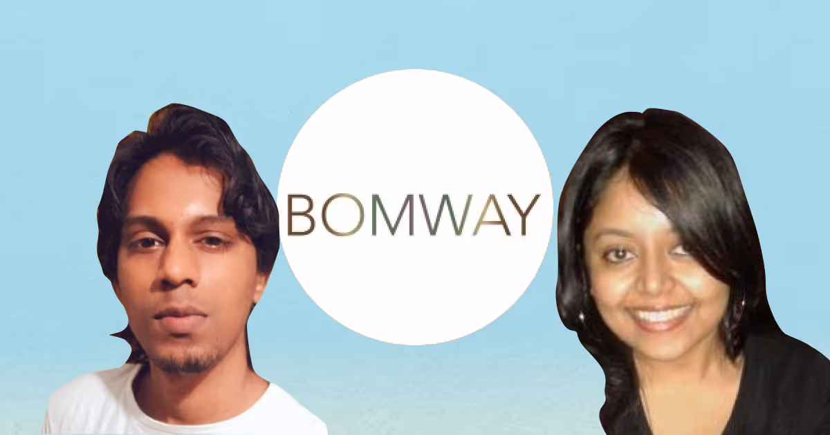 Bomway