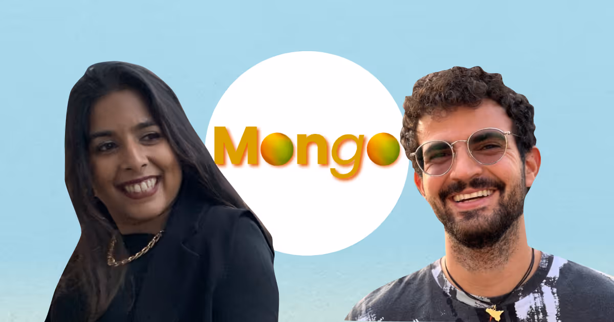 Mongo App