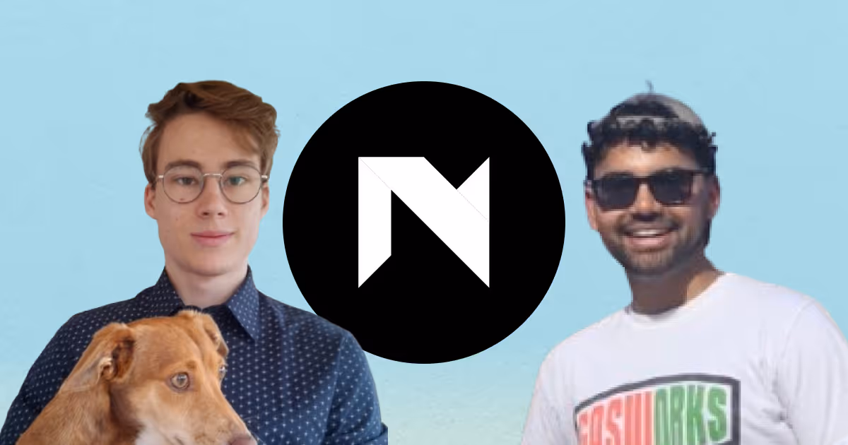 Nusmark