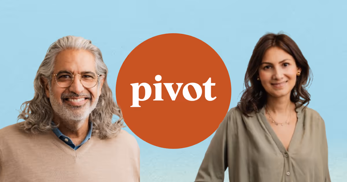 Pivot