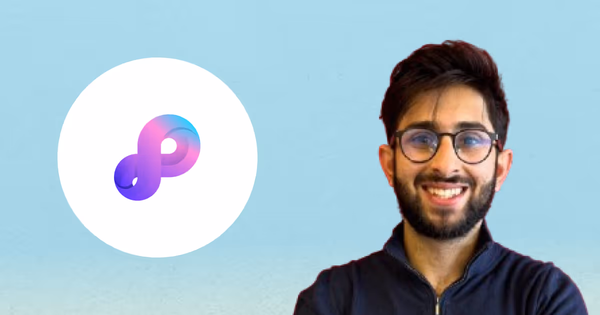 Infinite Pulse Media