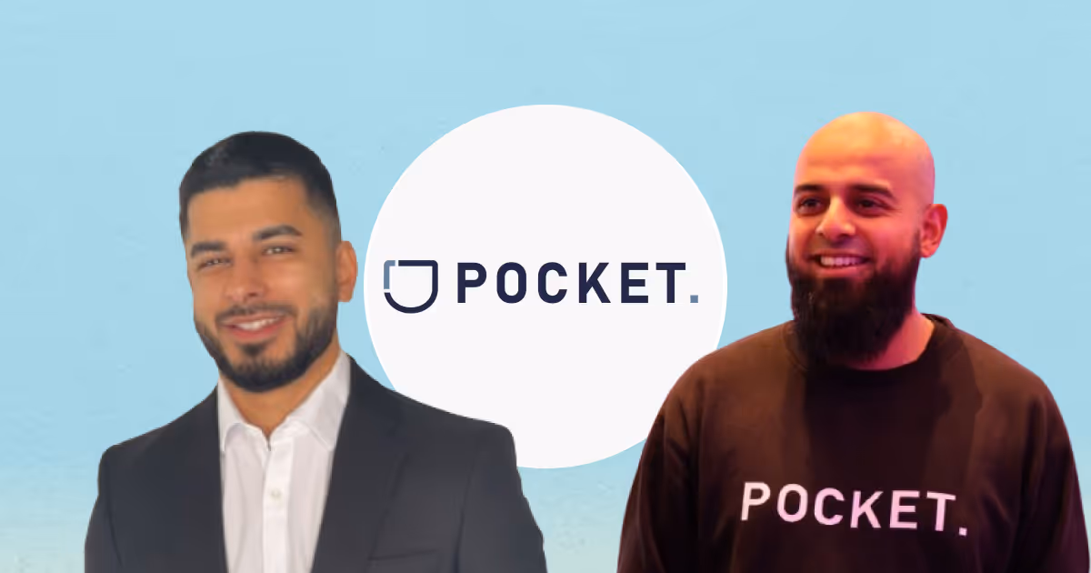 Pocket Giving