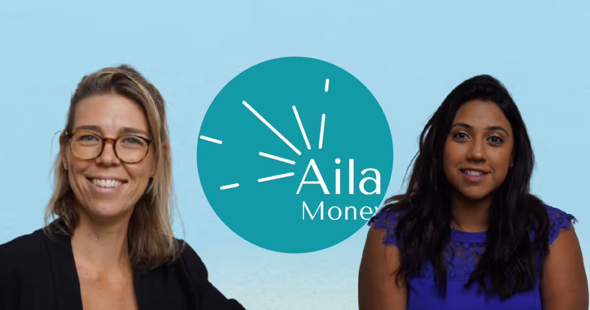Aila Money
