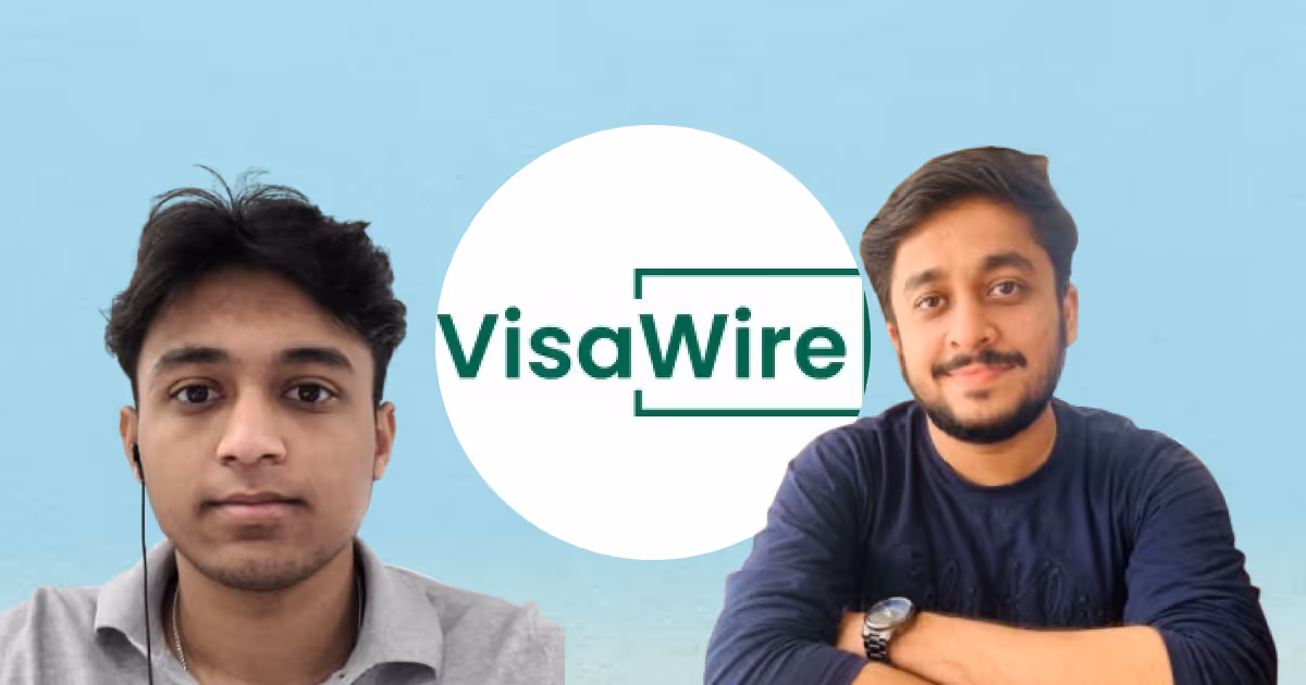 VisaWire