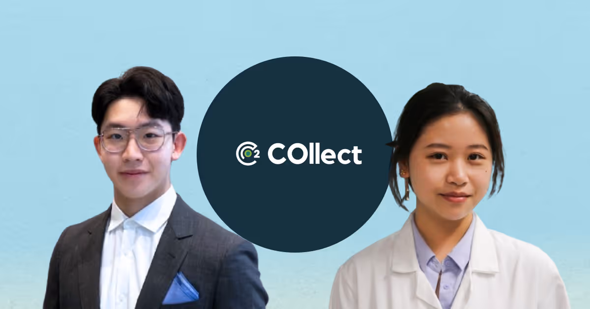 CO2llect