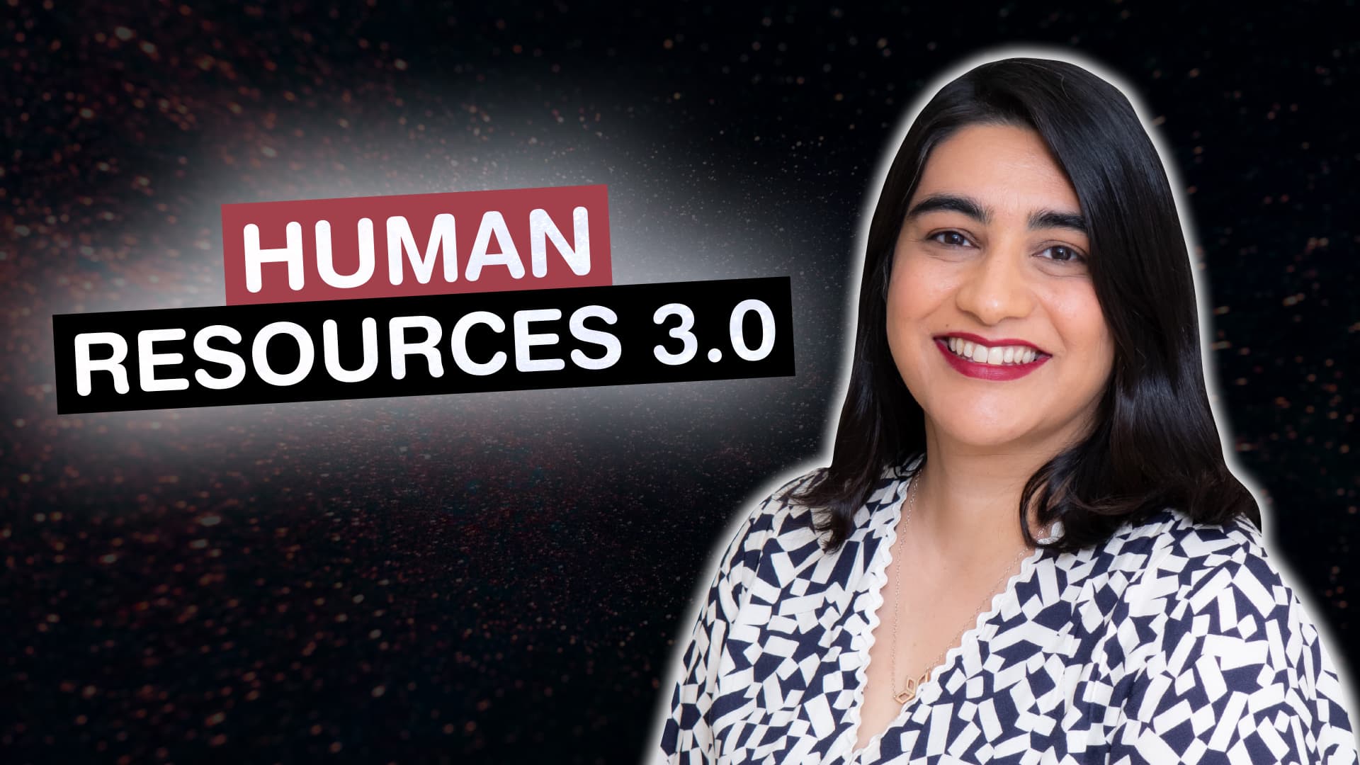 Rani Ahmed