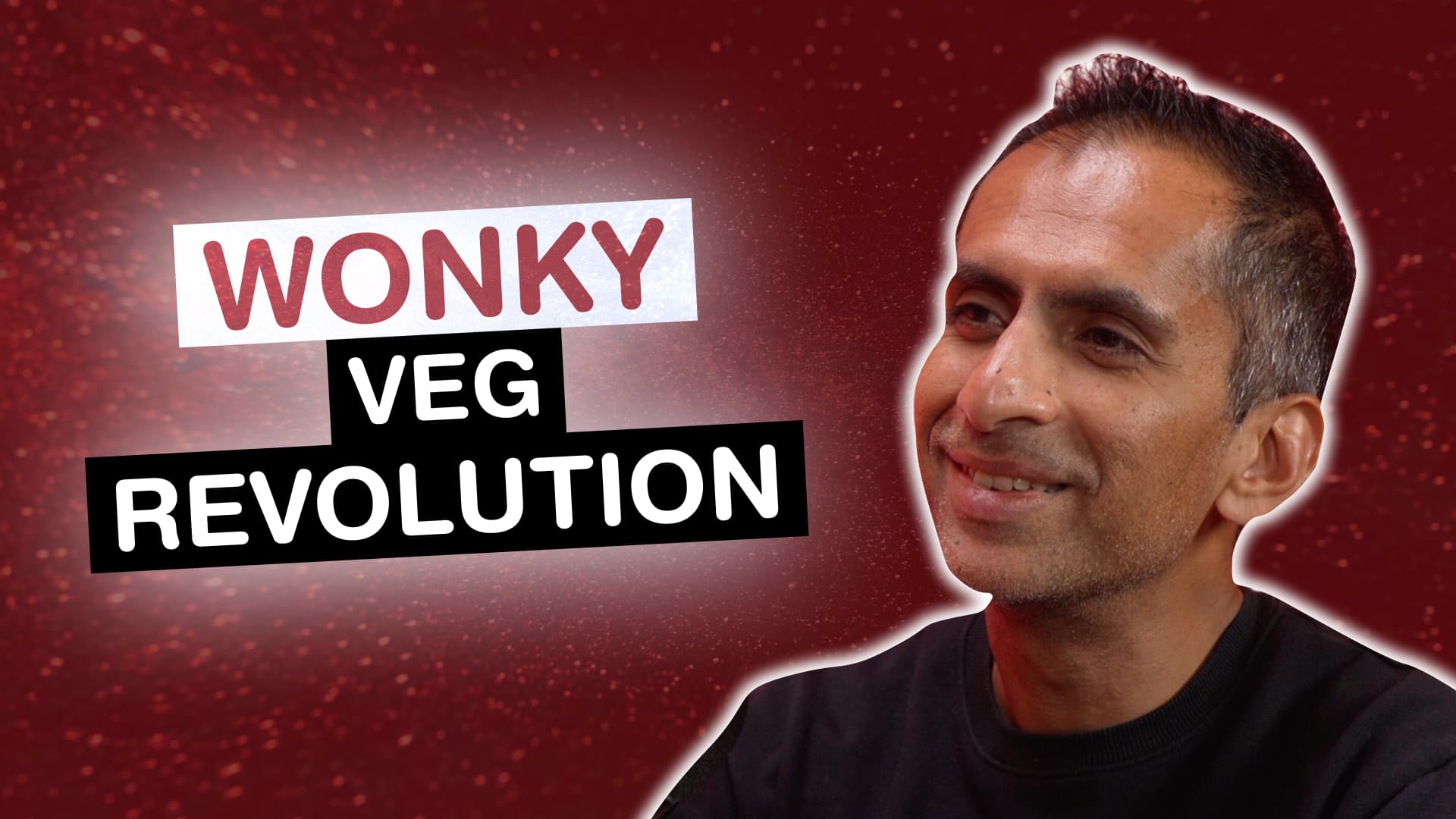 Deepak Ravindran Oddbox
