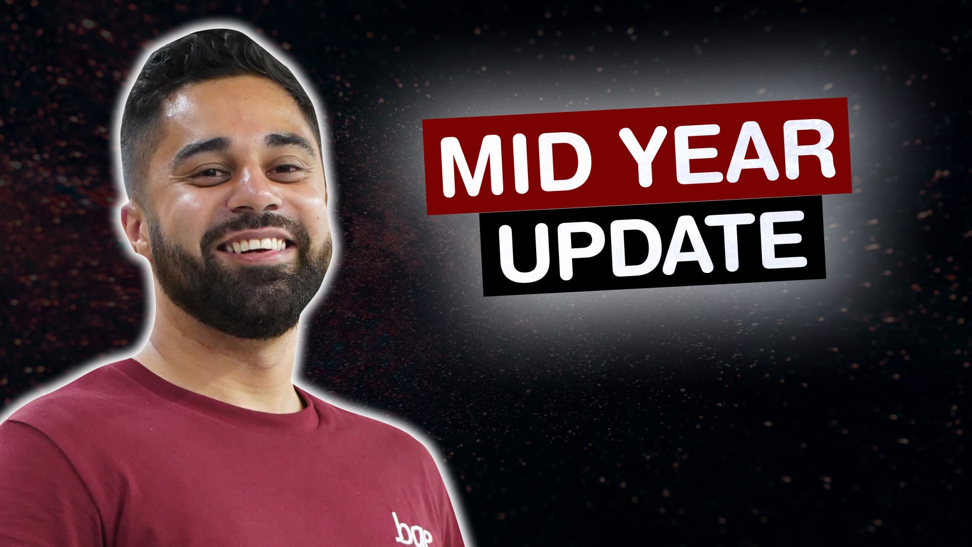Amardeep Parmar Bae HQ
