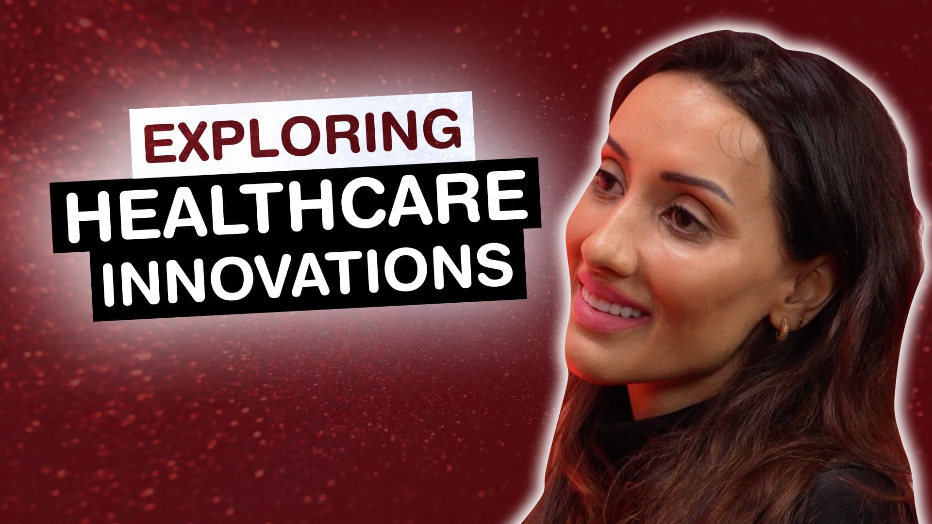Anushka Patchava MD, MBA Wellx