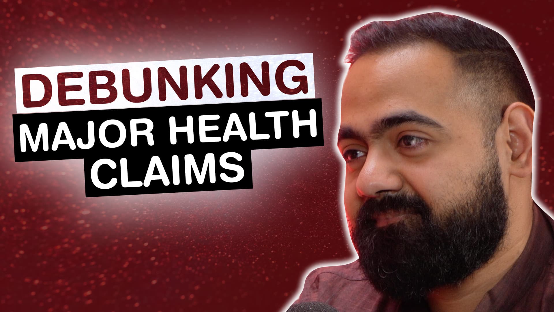 Dr Karan Rajan