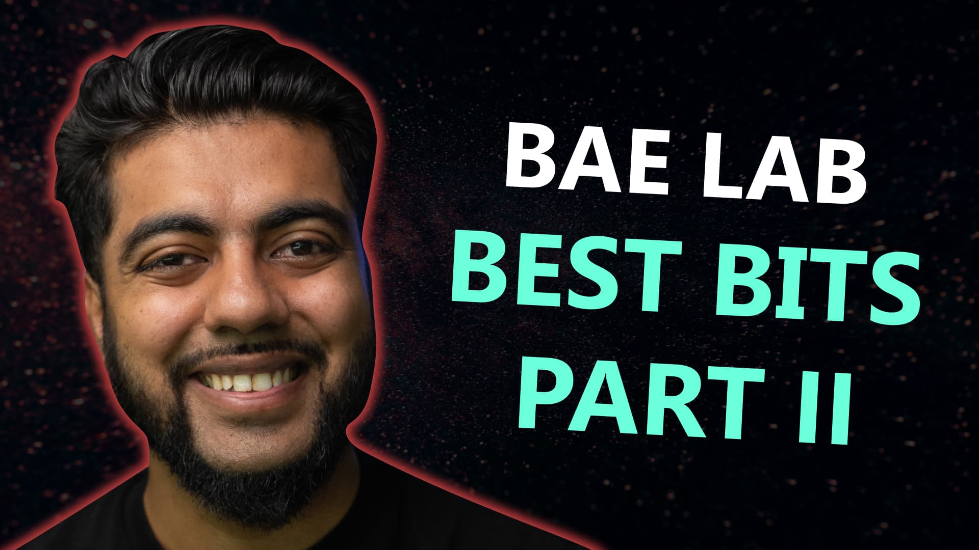 The Bae HQ - Compilation Part 2