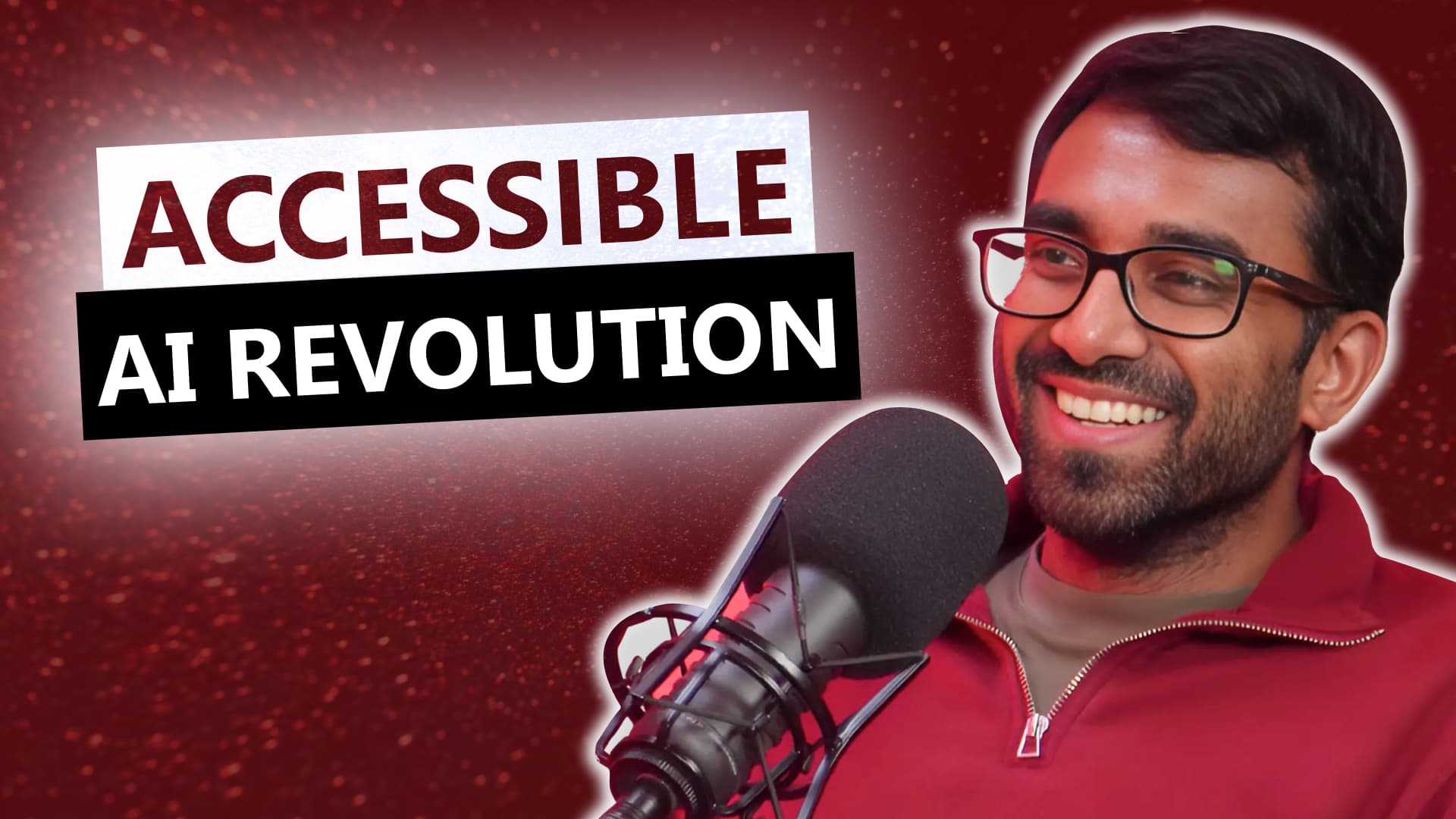 Mahdi Shariff Humble AI