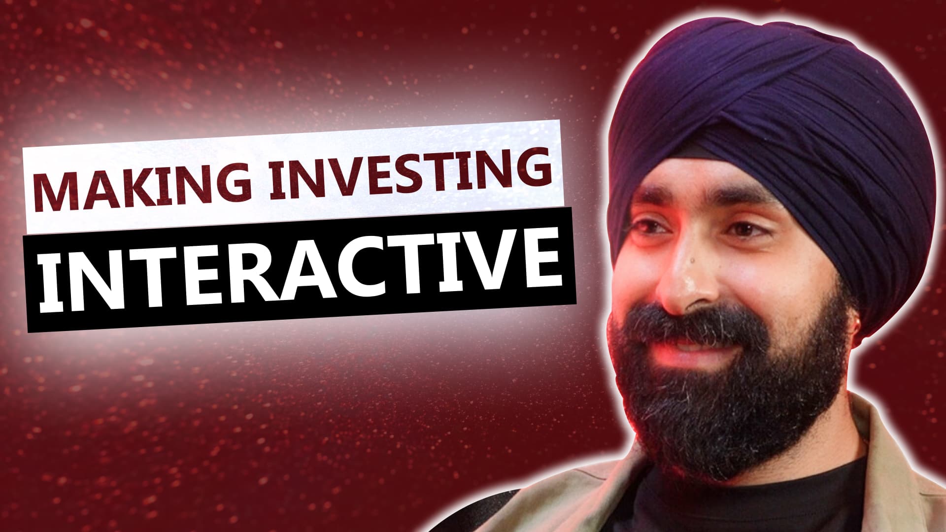 Harjas Singh Shares