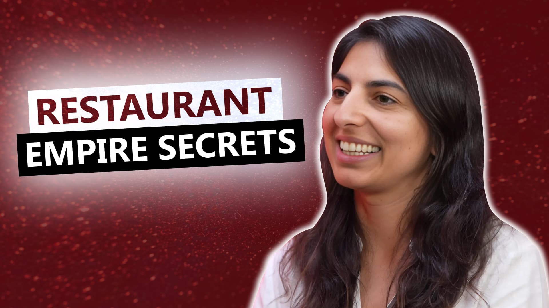 Sunaina Sethi JKS Restaurants