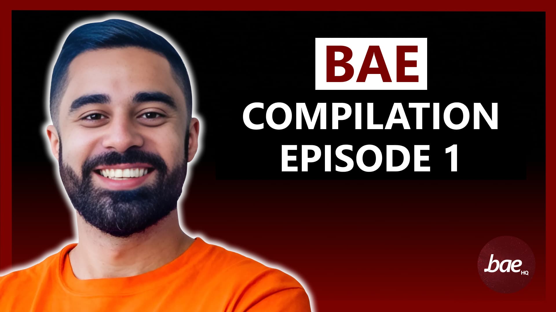 The Bae HQ