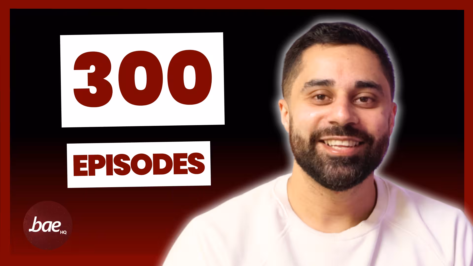 Amardeep Parmar Bae HQ