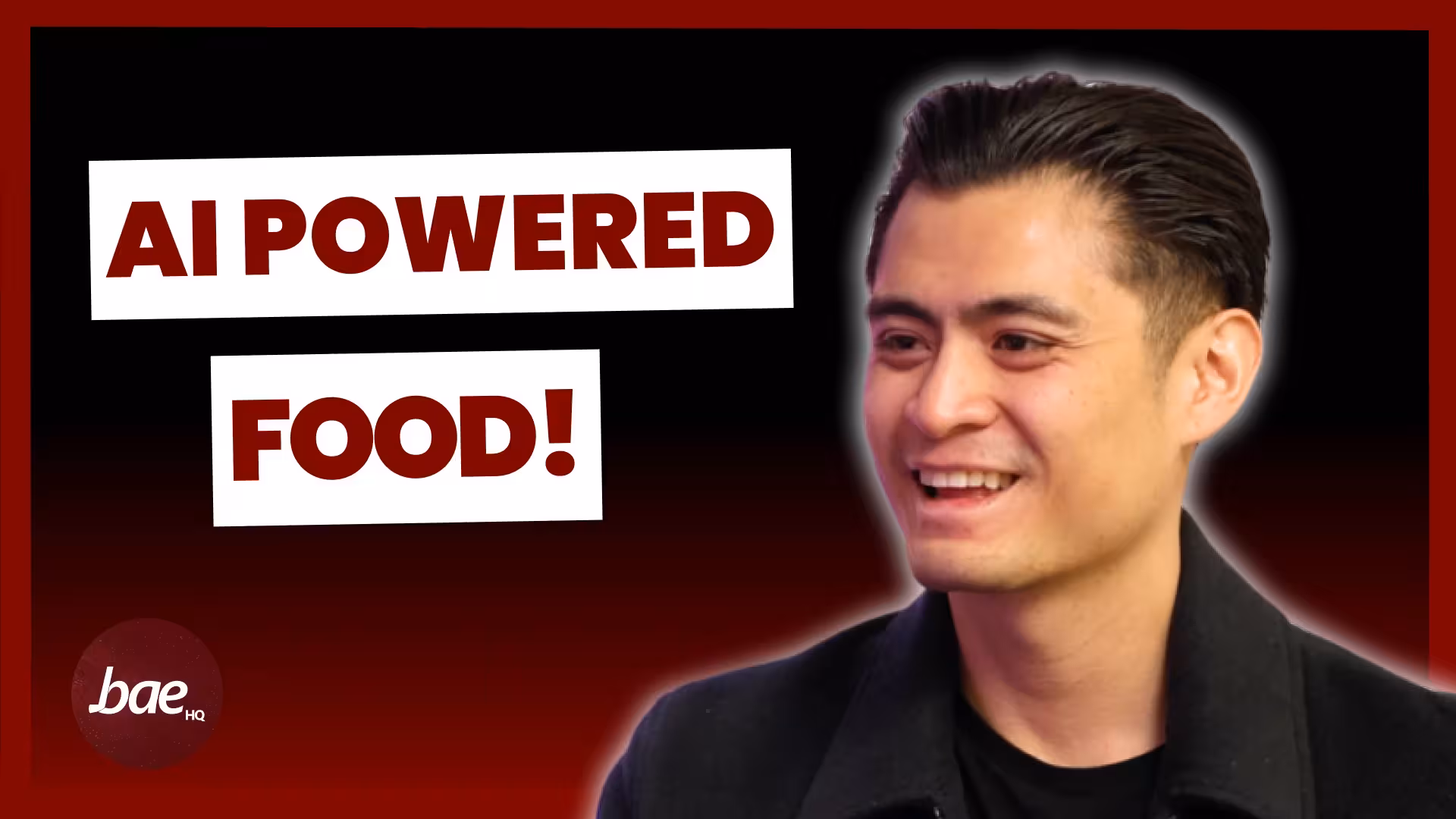 Nick Singh, Founder of Eat Ping.