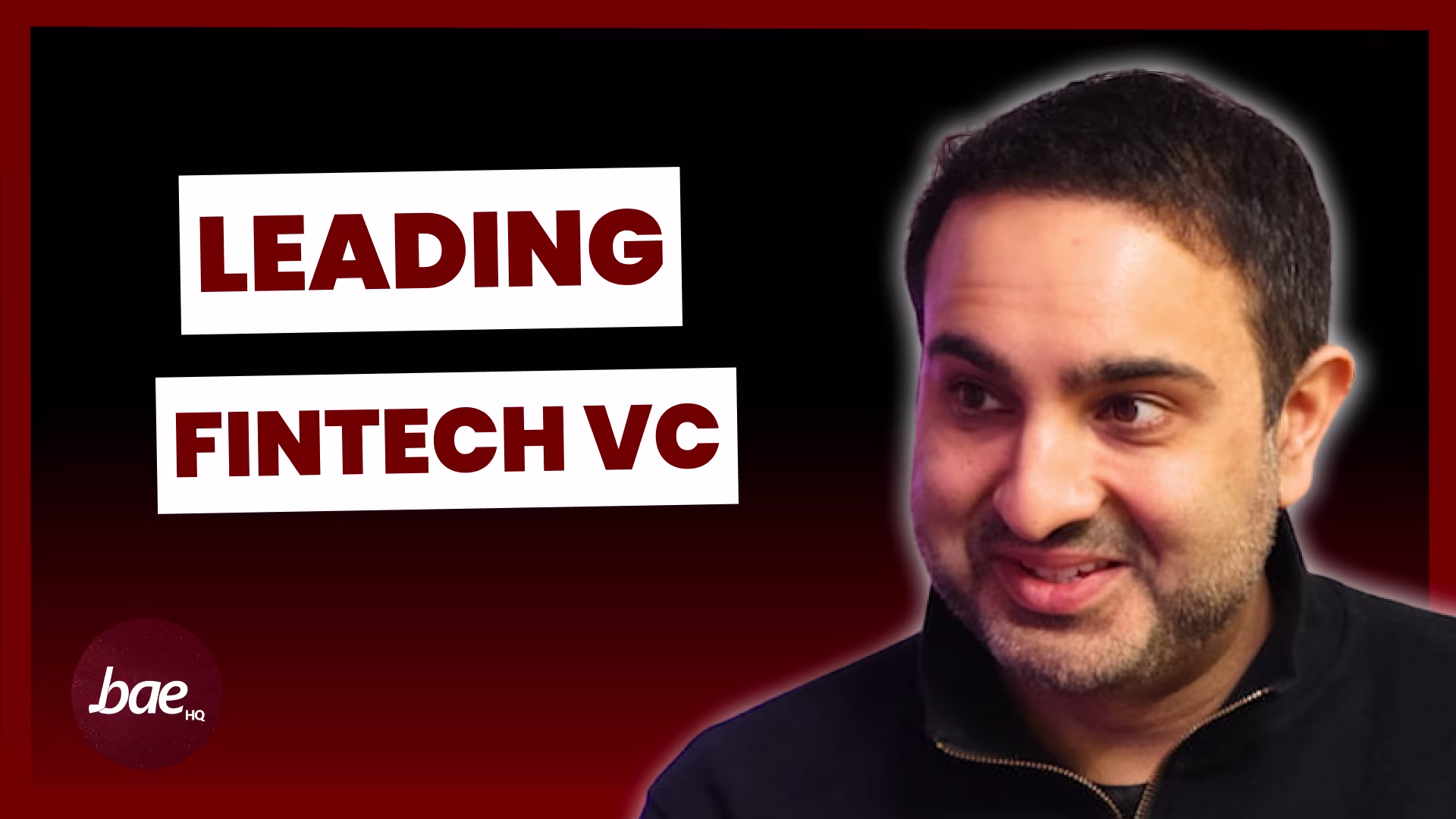 Devin Kohli, General Partner at Outward VC.