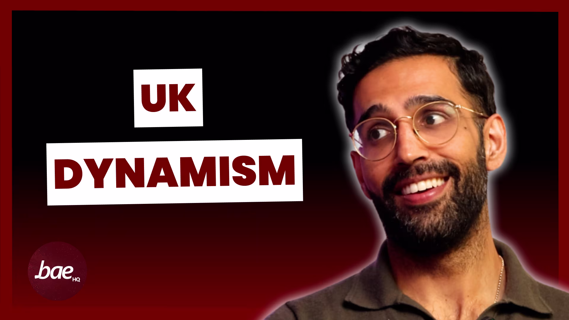 Amrit Sami, Investor at Mercia Ventures.