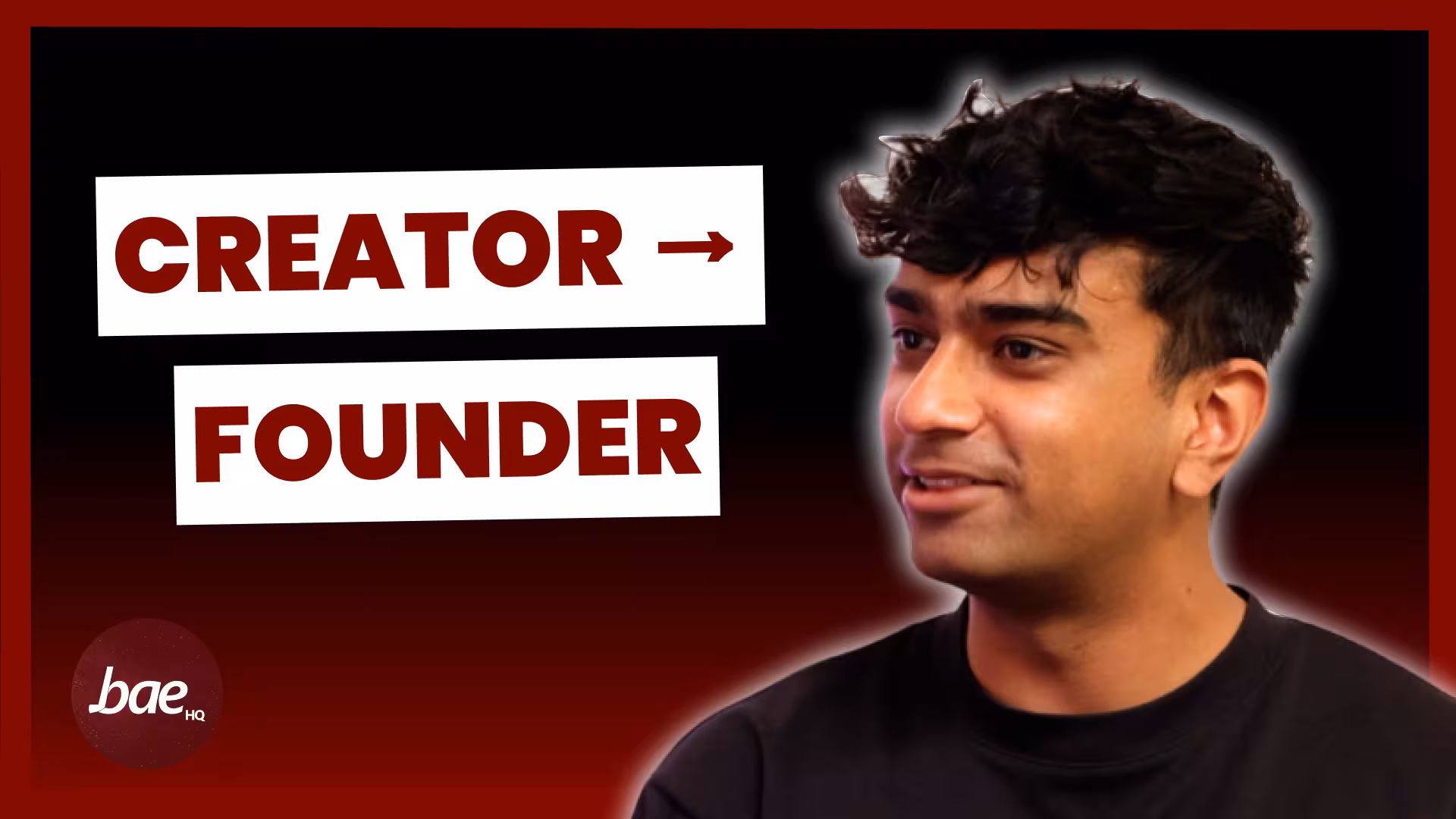 Sagar Shah, Cofounder and CEO of Tano.