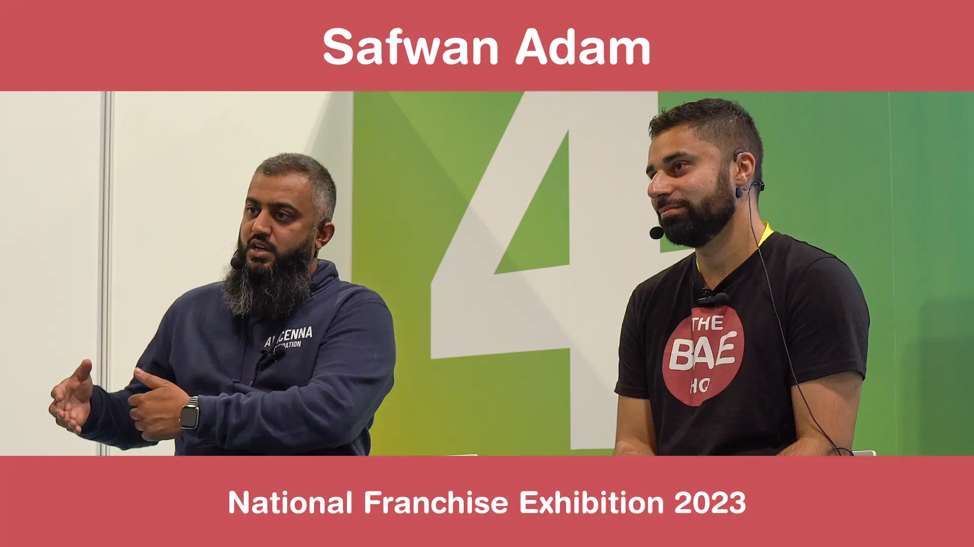 Safwan Adam