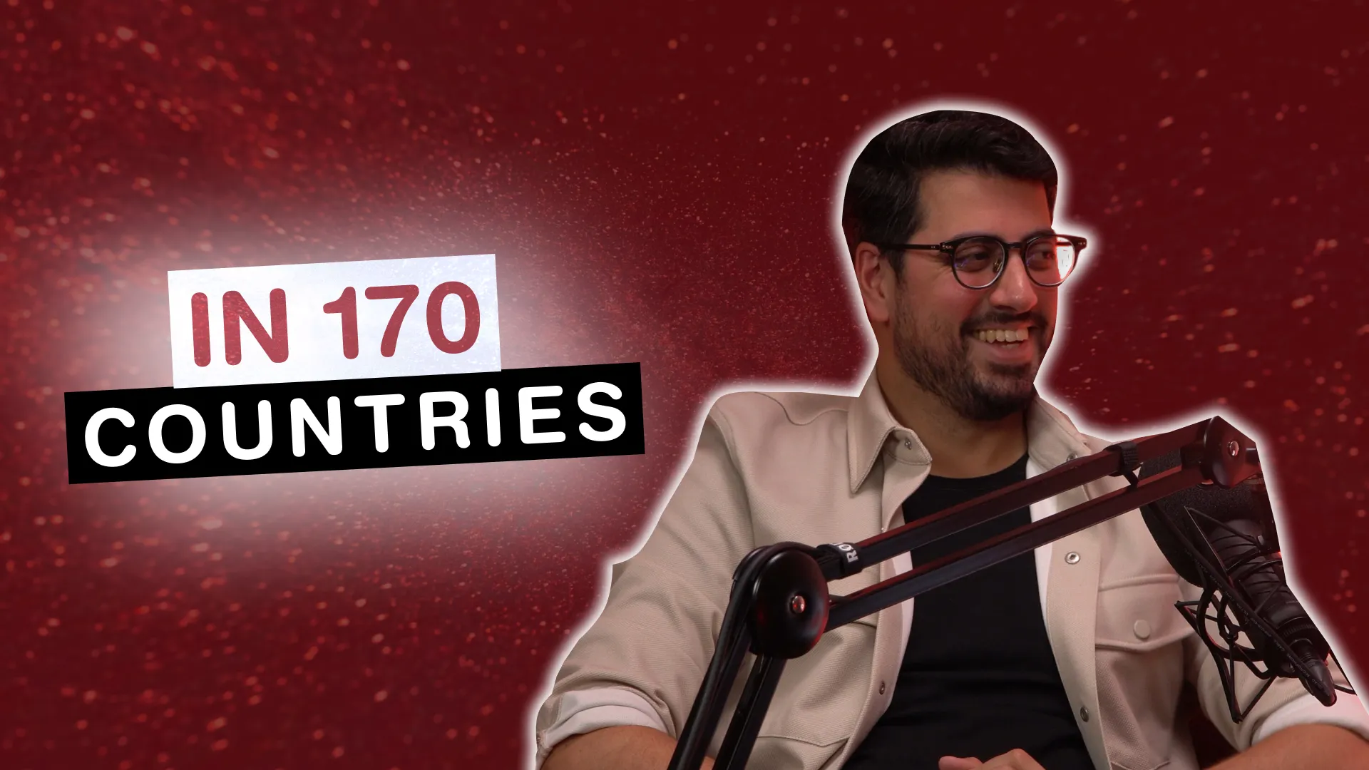 Zain Ali Centuro Global